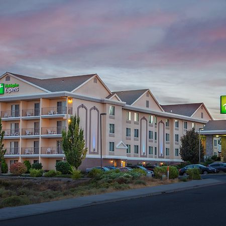 Holiday Inn Express Hotel & Suites Richland Extérieur photo