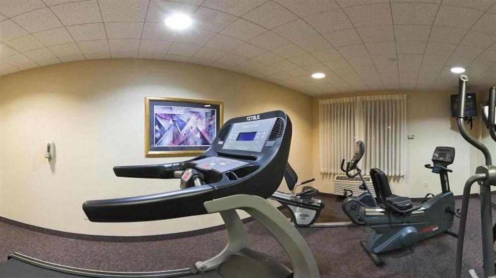 Holiday Inn Express Hotel & Suites Richland Extérieur photo
