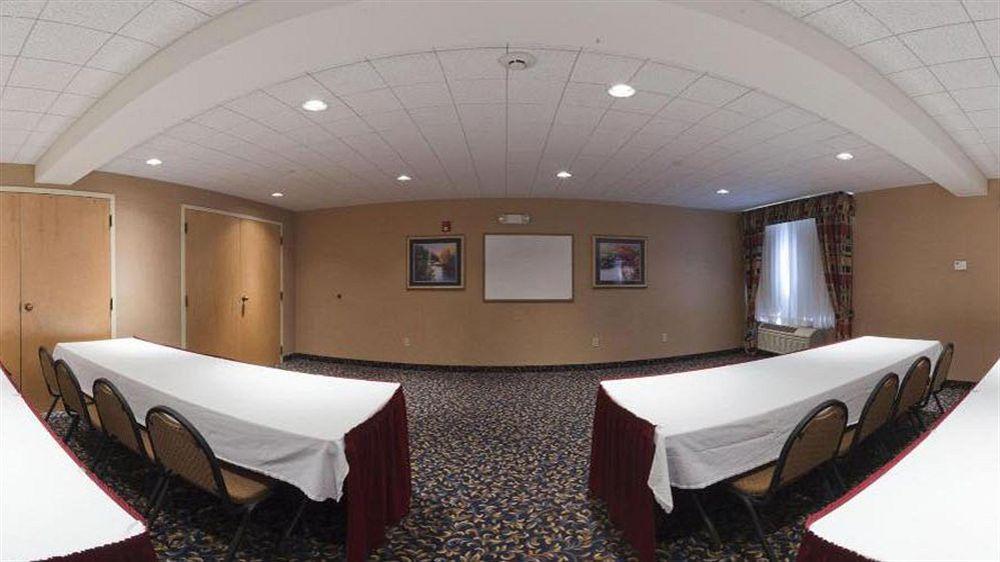 Holiday Inn Express Hotel & Suites Richland Extérieur photo