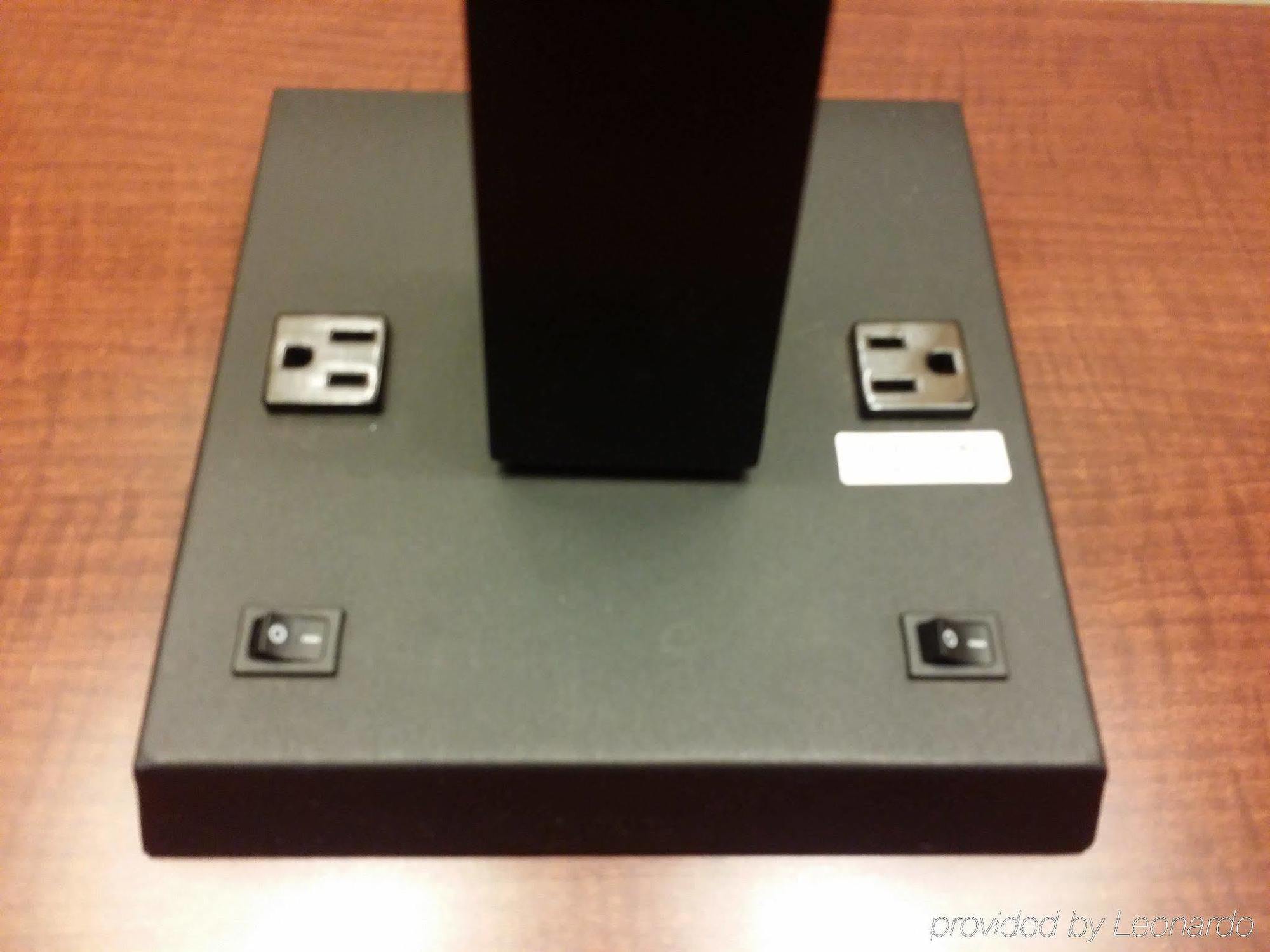 Holiday Inn Express Hotel & Suites Richland Extérieur photo