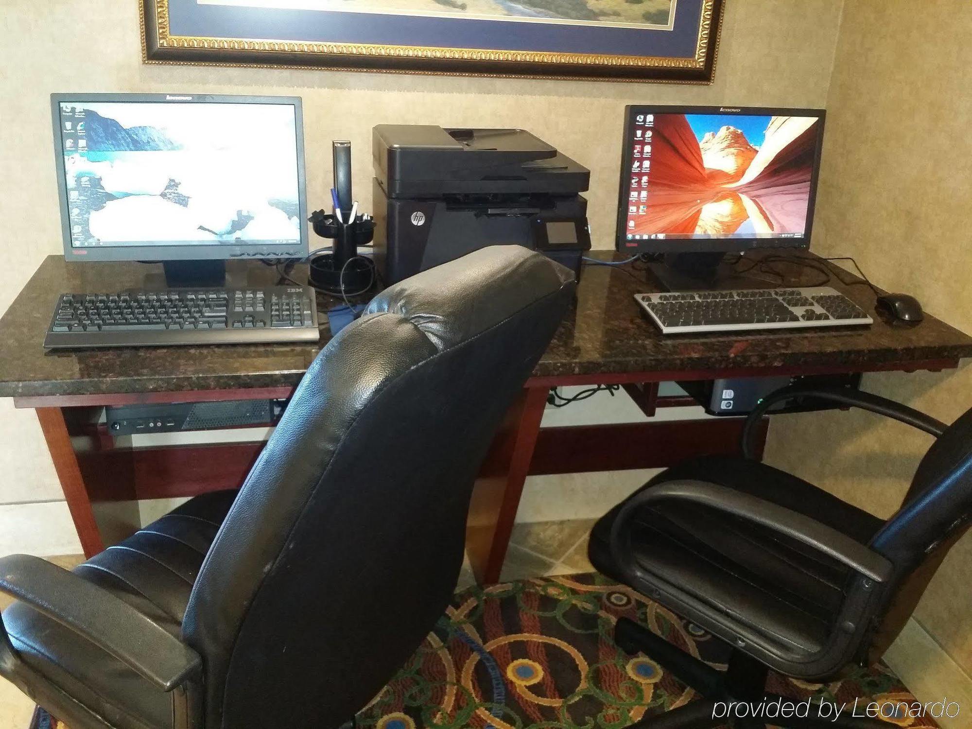 Holiday Inn Express Hotel & Suites Richland Extérieur photo